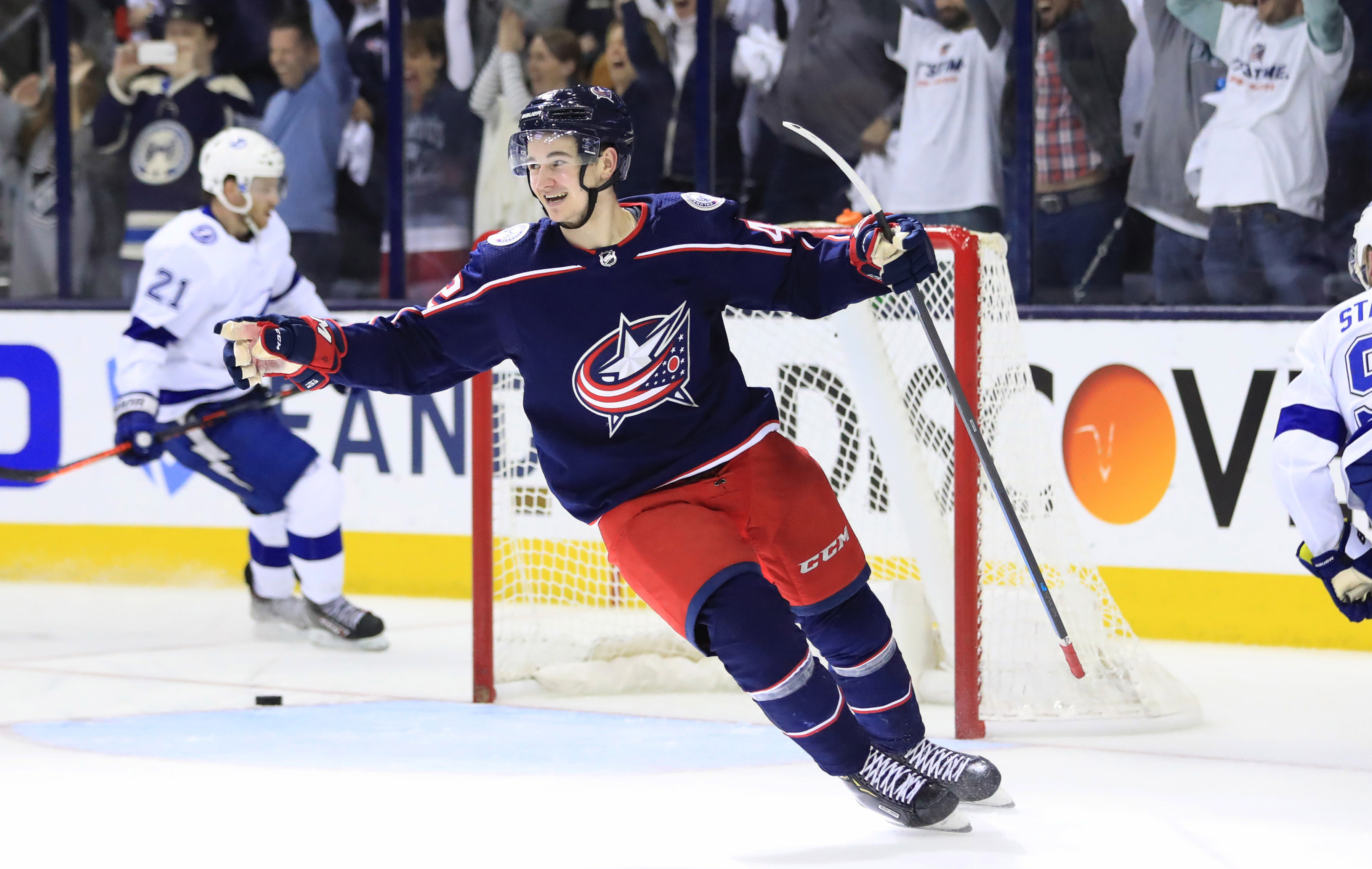 columbus blue jackets stanley cup